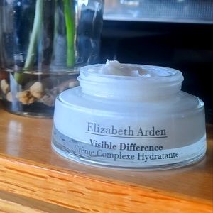 Elizabeth Arden Visible Difference Cream